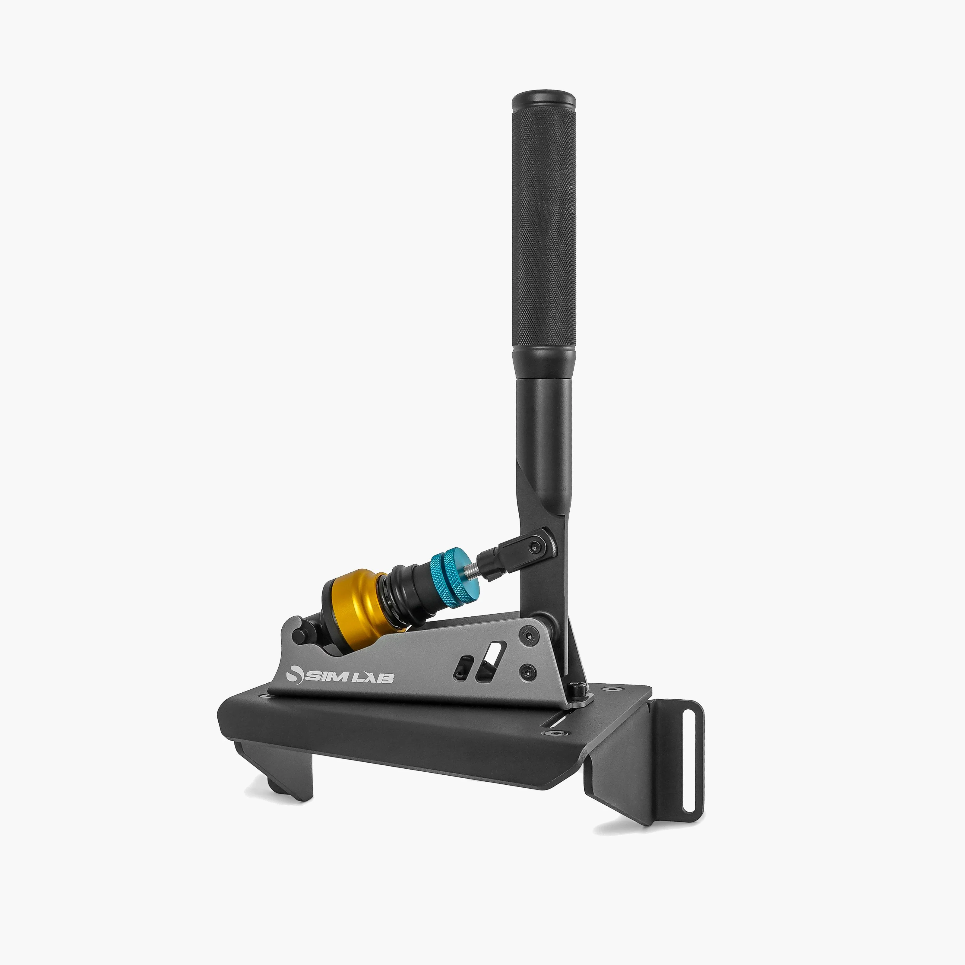 XB-1 Handbrake angled mounting bracket - Image 2