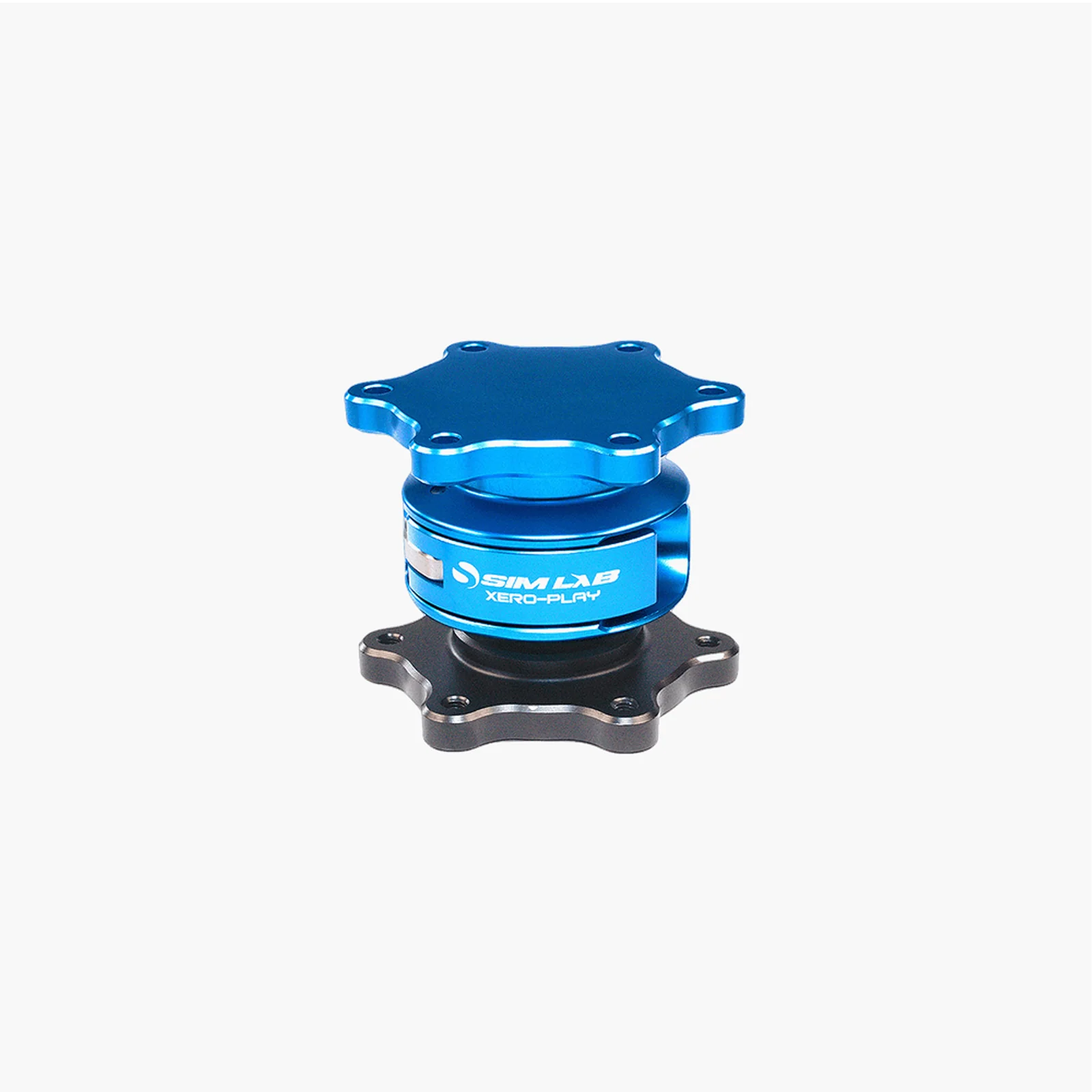 XERO-PLAY™ Steering Wheel Quick Release