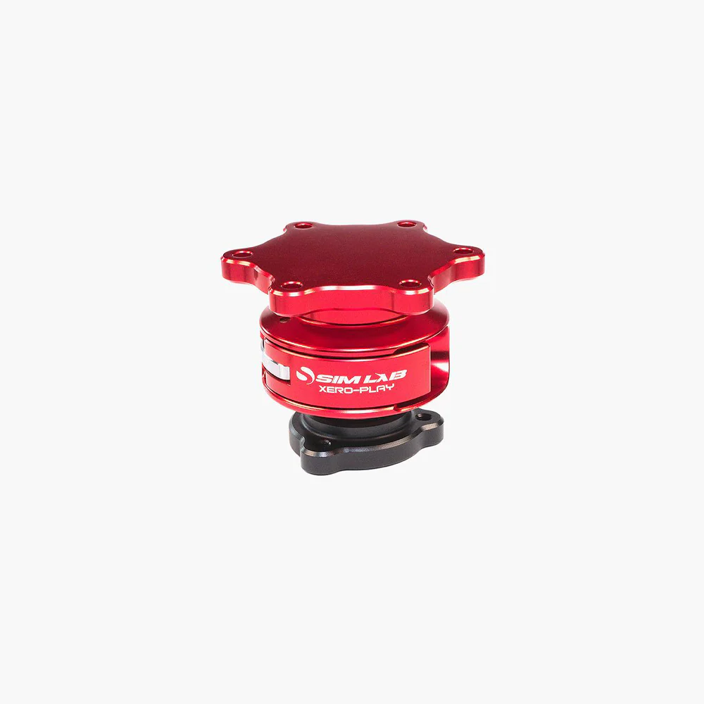XERO-PLAY™ Steering Wheel Quick Release - Image 3