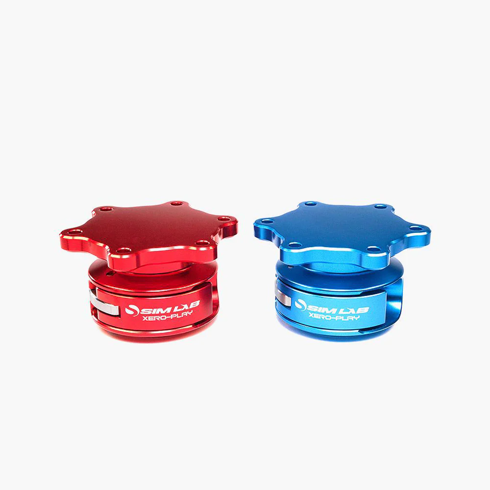 XERO-PLAY™ Steering Wheel Quick Release - Image 6